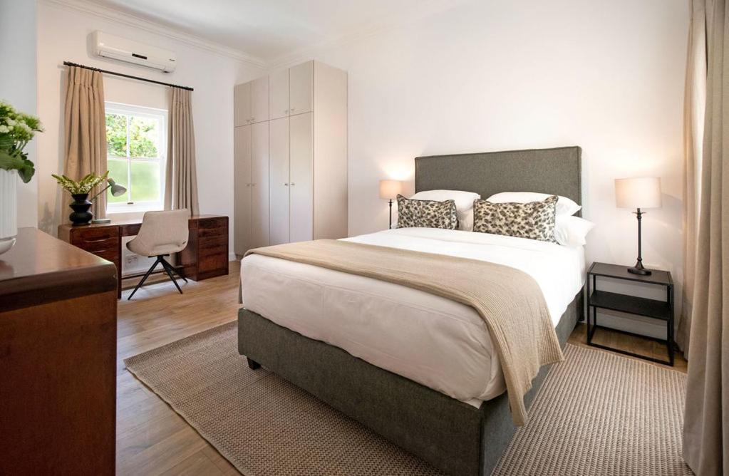 Middedorp Apartments ستيلينبوش المظهر الخارجي الصورة