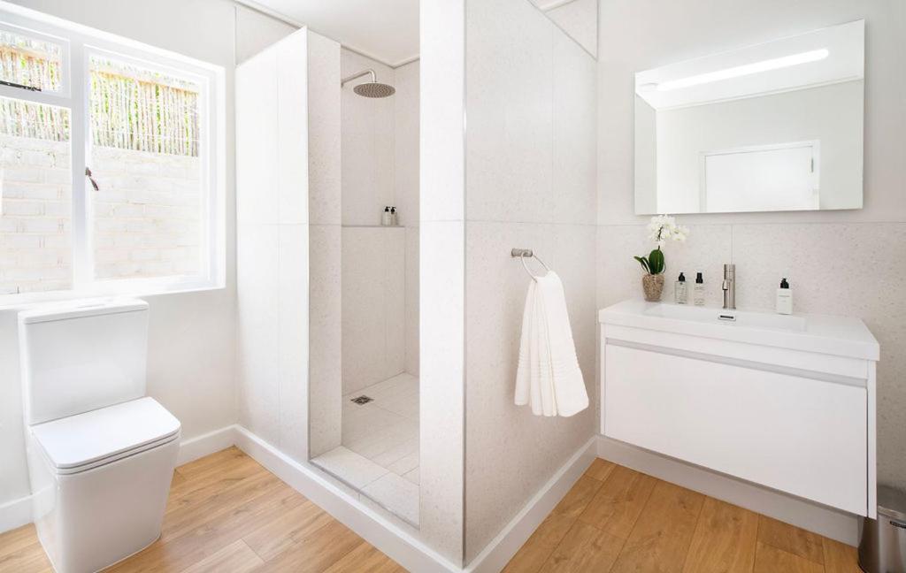 Middedorp Apartments ستيلينبوش المظهر الخارجي الصورة