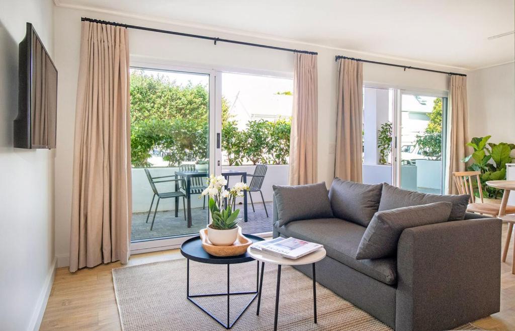 Middedorp Apartments ستيلينبوش المظهر الخارجي الصورة