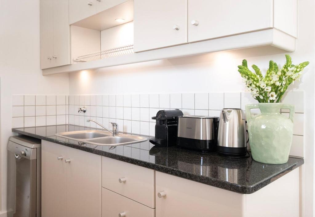 Middedorp Apartments ستيلينبوش المظهر الخارجي الصورة